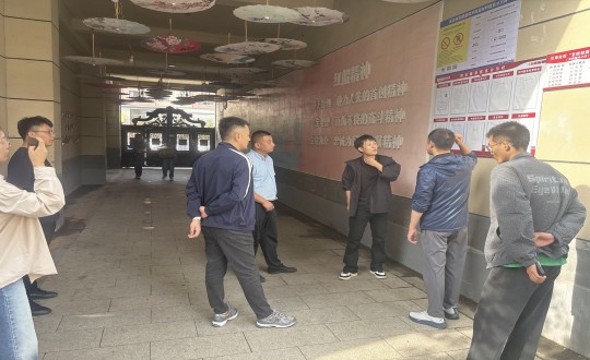 10.物业总公司敦化项目金鼎阳光小区消防清静专项检查现场_副本.jpg